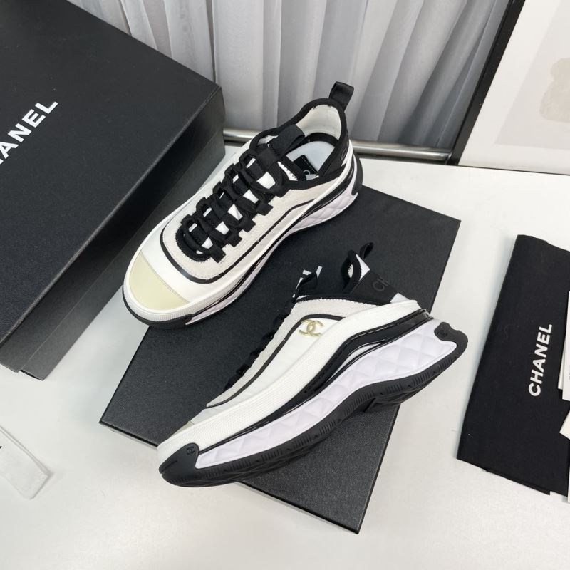 Chanel Sport Shoes